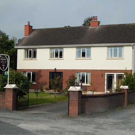 Scapaflow B&B O'Briensbridge Exterior foto