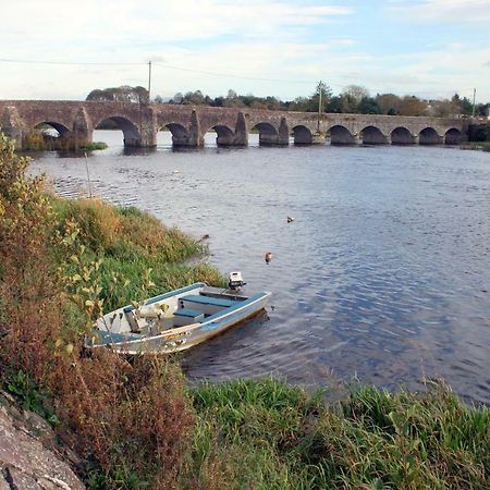 Scapaflow B&B O'Briensbridge Exterior foto