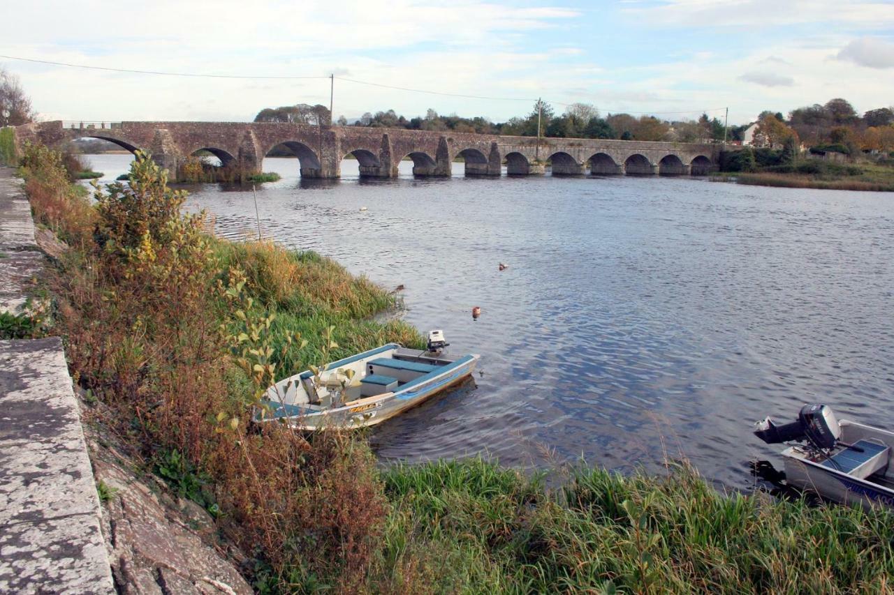 Scapaflow B&B O'Briensbridge Exterior foto